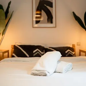  Appartement Stockholm Design In Historic District