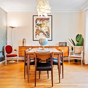 Bright 1br By Parc De Merl, Luxemburg